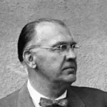 Eduard Žáček. Zdroj: Muzeum města Brna